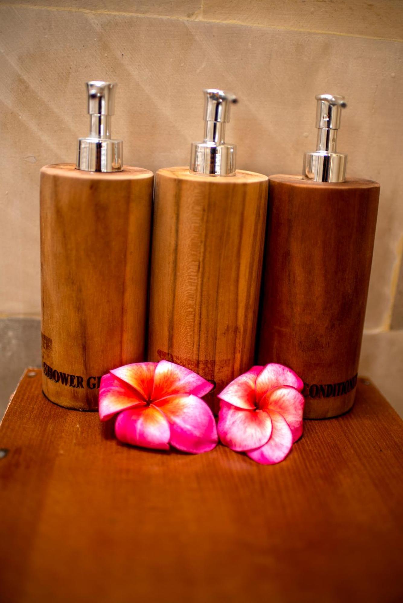 Jatining Ubud Villa & Spa Εξωτερικό φωτογραφία