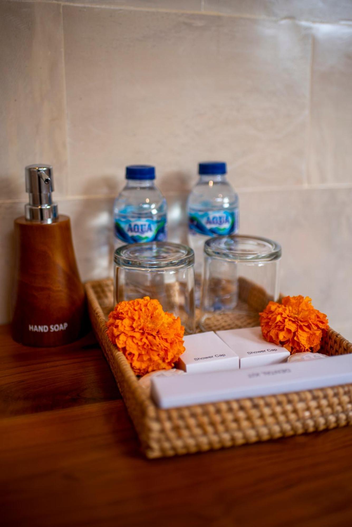 Jatining Ubud Villa & Spa Εξωτερικό φωτογραφία